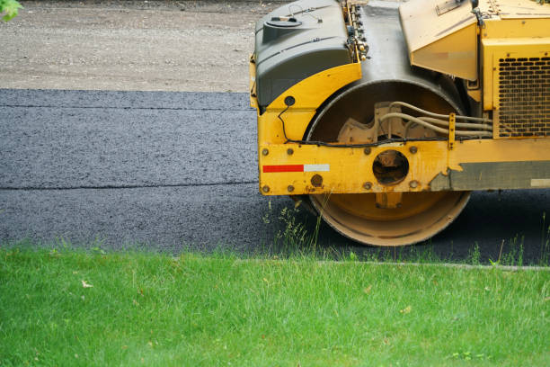 Best Driveway Drainage Solutions  in Edinburg, TX