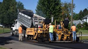 Why Choose Us For All Your Driveway Paving Needs in Edinburg, TX?